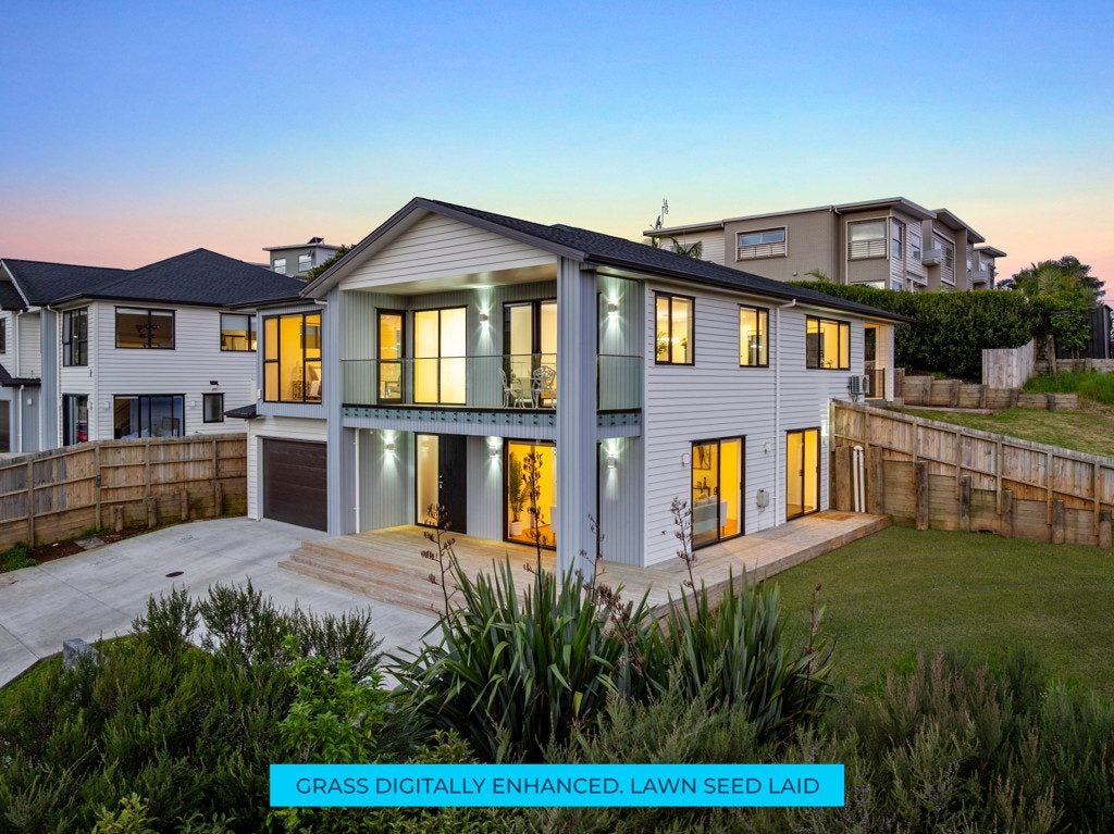 9 Wallis Lane, Orewa, Orewa - Carousel 1