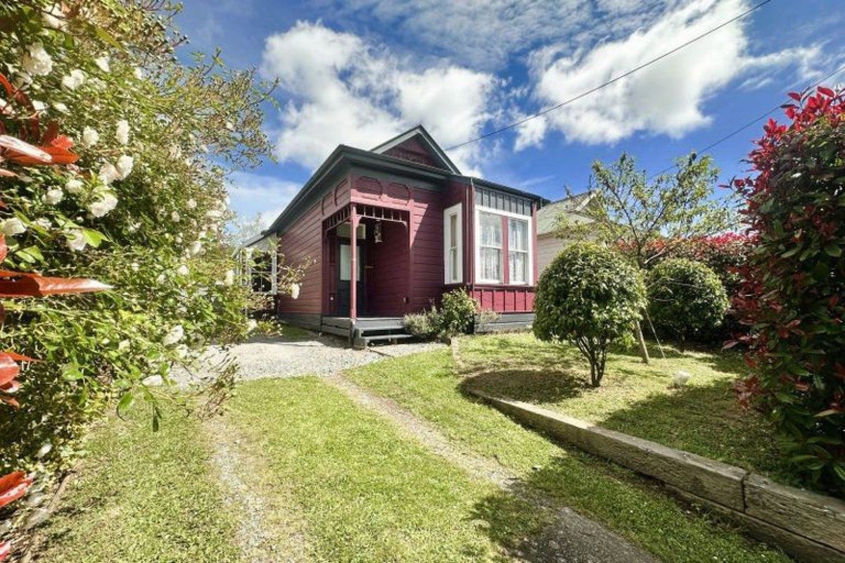 31 Moa Street, Taihape - Carousel 1