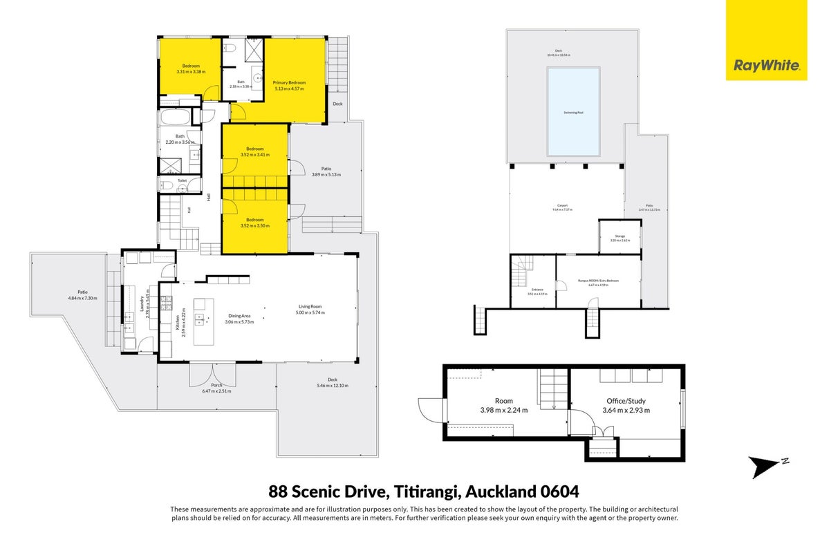 88 Scenic Drive, Titirangi, Auckland - Carousel 36