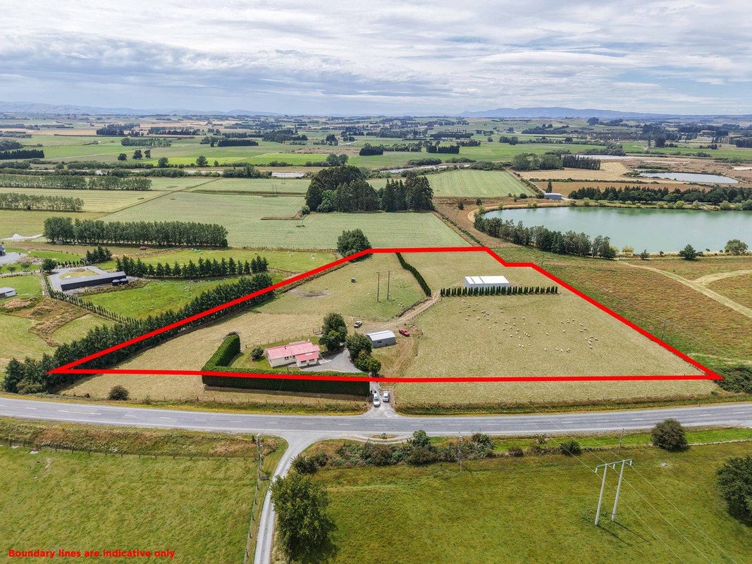 164 Waimea Highway, Croydon, Gore - Carousel 2