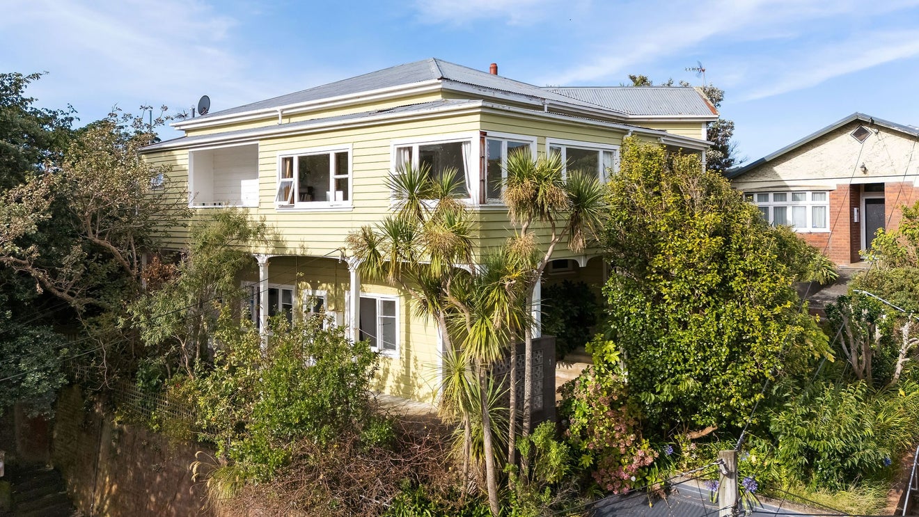 12 Jeypore Street, Berhampore, Wellington - Carousel 1