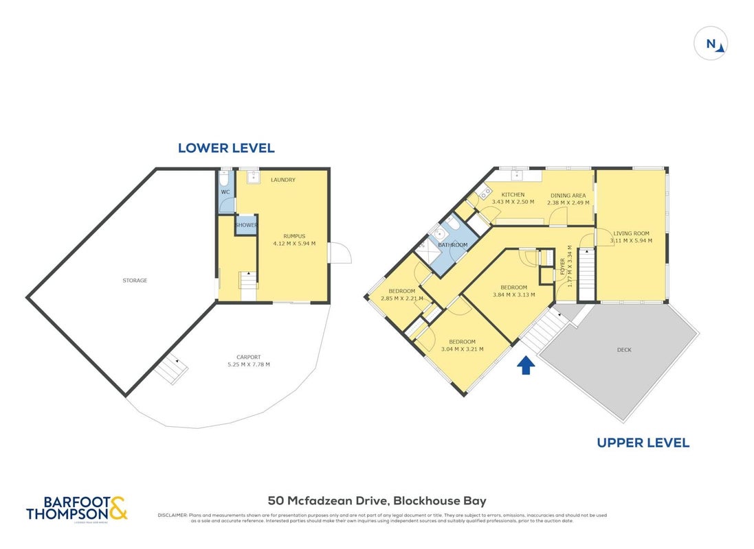 50 McFadzean Drive, Blockhouse Bay, Auckland - Carousel 23