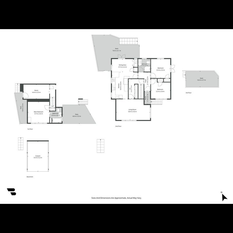 88 Broderick Road, Johnsonville, Wellington - Carousel 39