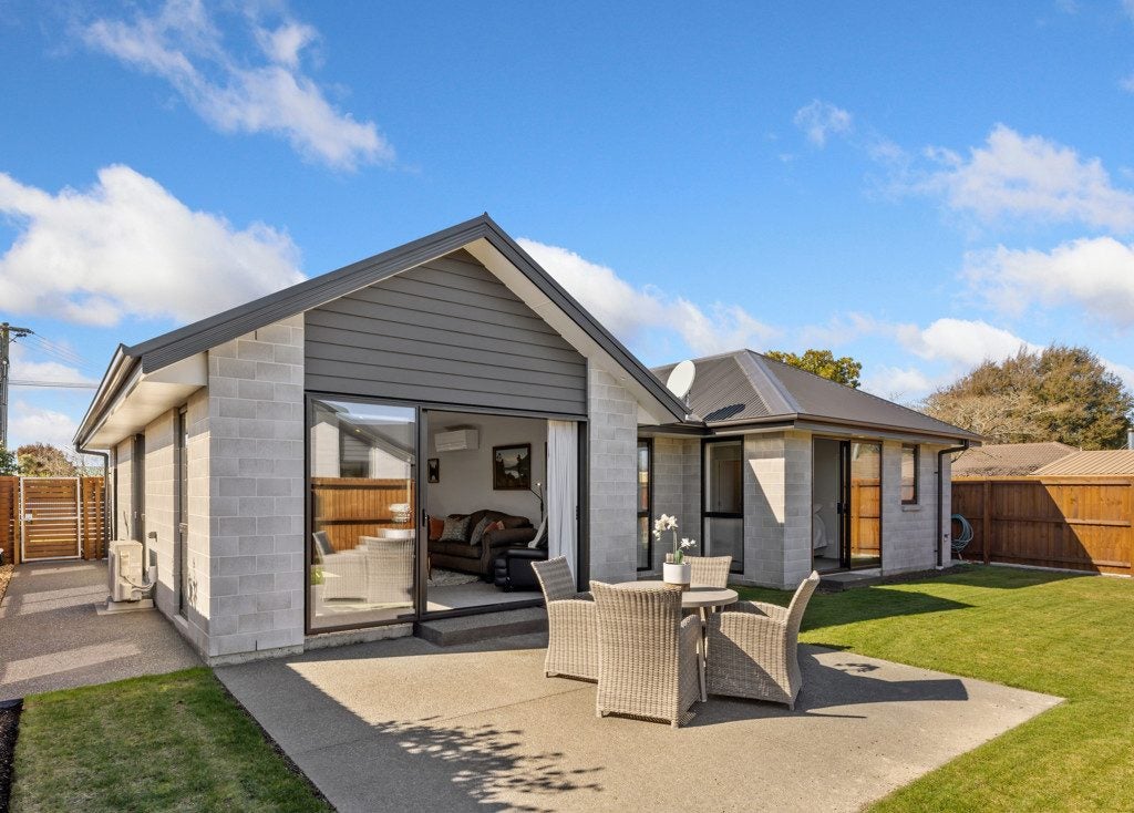 5 Bicknor Street, Templeton, Christchurch - Carousel 1