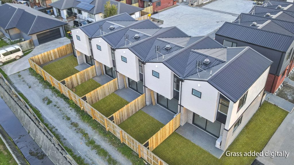 4/112 Aldwins Road, Phillipstown, Christchurch - Carousel 1