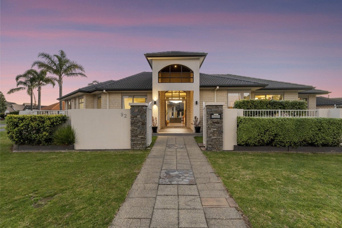92 Tuihana Drive, Papamoa Beach, Papamoa - Carousel 1
