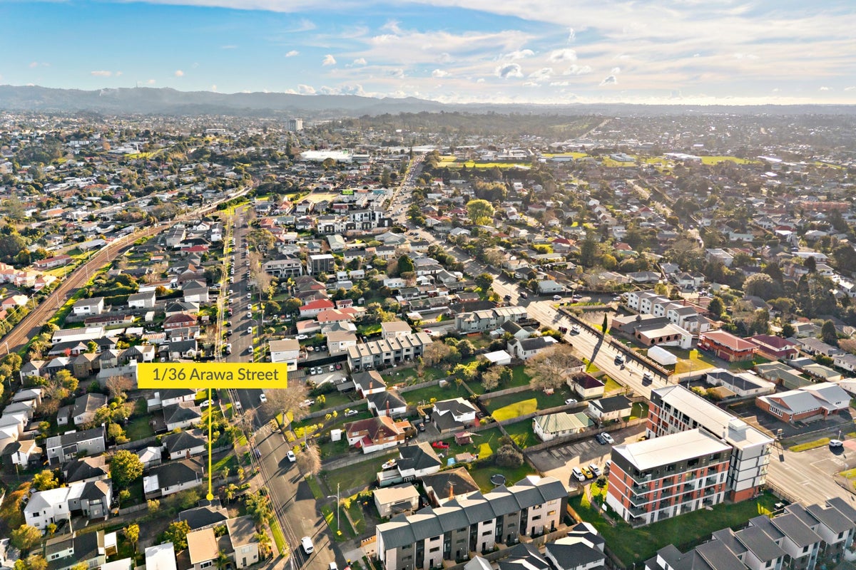 1/36 Arawa Street, New Lynn, Auckland - Carousel 30