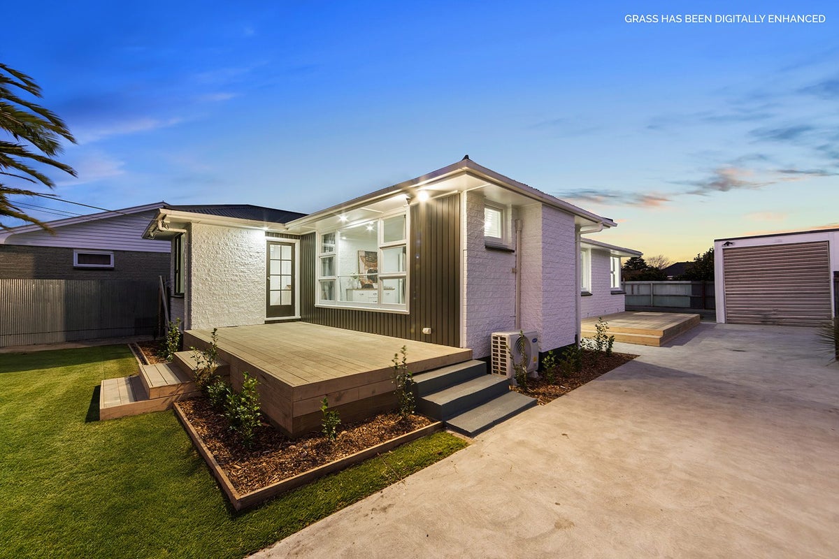 25 Landy Street, Dallington, Christchurch - Carousel 2