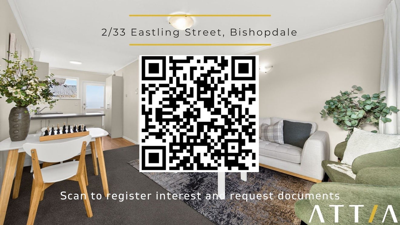 2/33 Eastling Street, Bishopdale, Christchurch - Carousel 21