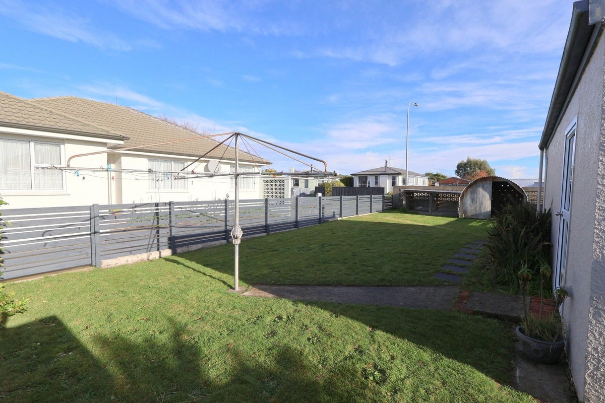 397 St Andrew Street, Glengarry, Invercargill - Carousel 12