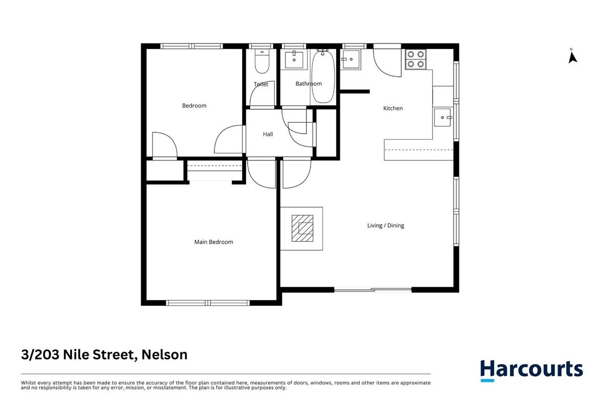 3/203 Nile Street East, Maitai, Nelson - Carousel 19