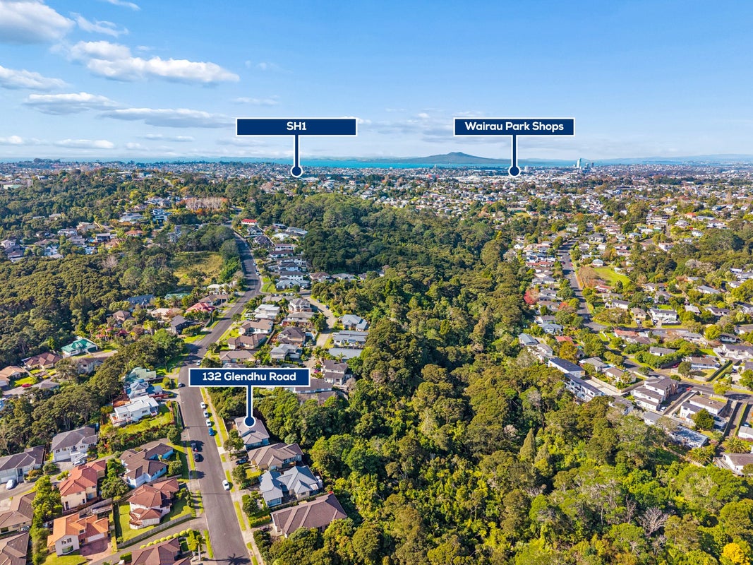 132 Glendhu Road, Bayview, Auckland - Carousel 22