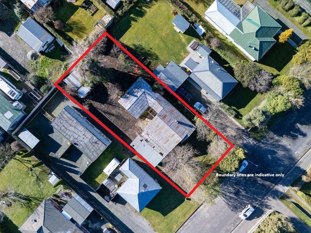 22 Chapman Street, Methven, Methven - Carousel 2