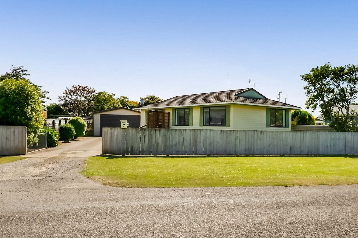 7 Pitt Street, Normanby, Hawera - Carousel 20