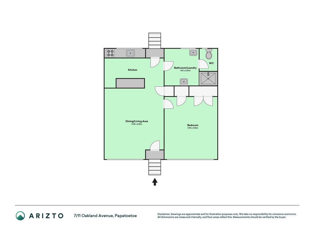 7/11 Oakland Avenue, Papatoetoe, Auckland - Carousel 31