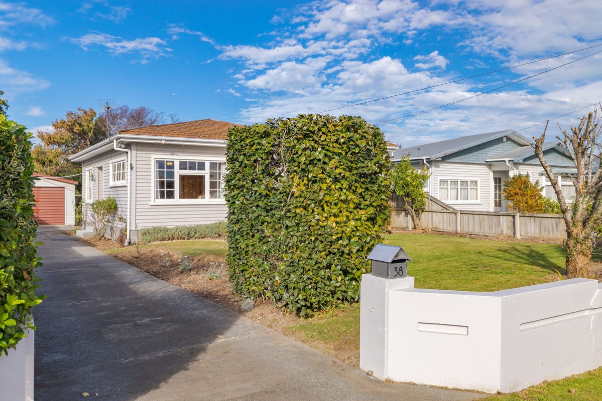 38 Conway Street, Somerfield, Christchurch - Carousel 22