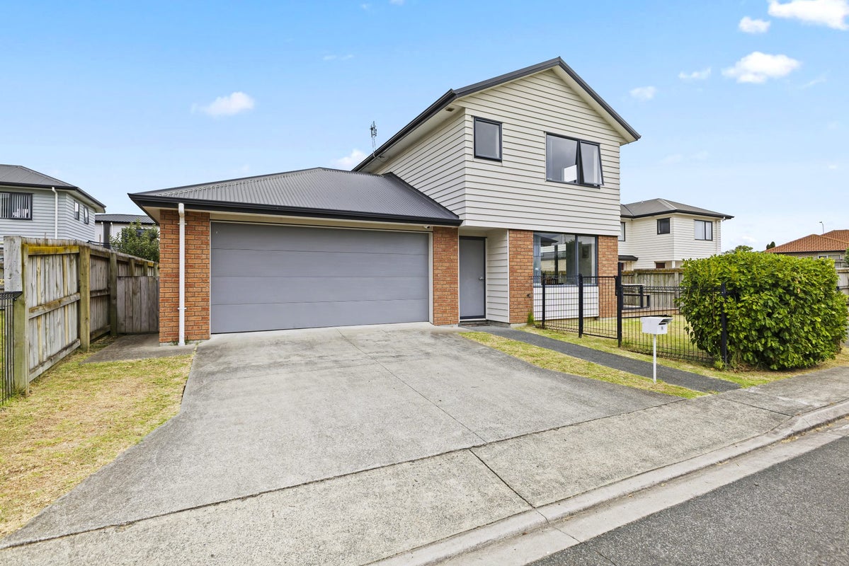 8 Koko Mews, Mangere Bridge, Auckland - Carousel 1