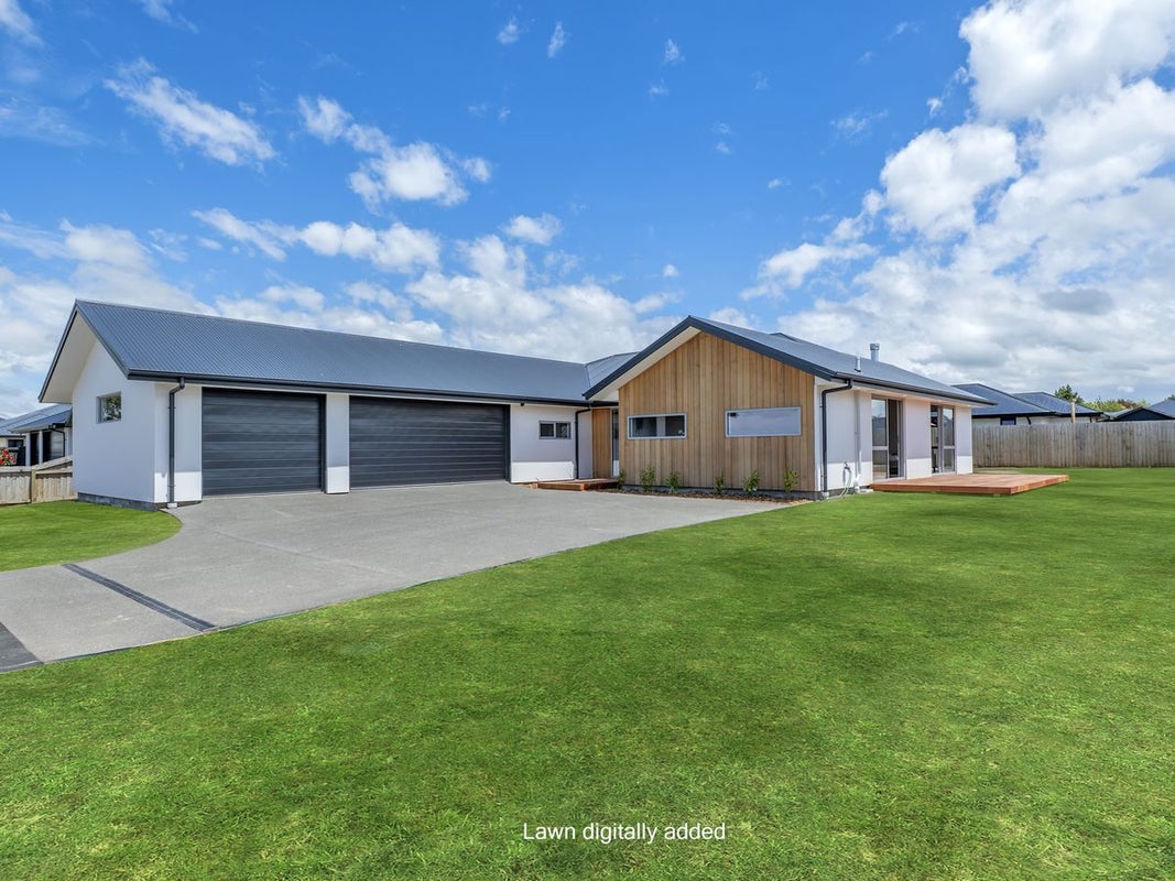 5 Southdown Place, Kirwee, Kirwee - Carousel 2