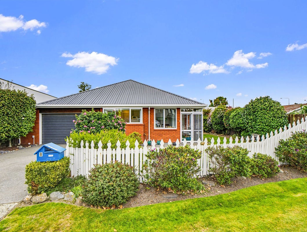 8 Kennedys Bush Road, Halswell, Christchurch - Carousel 2