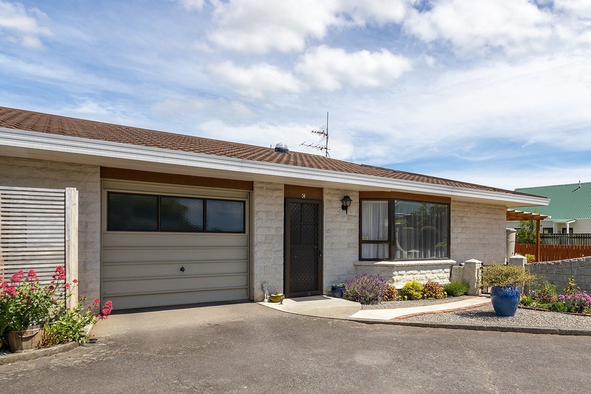 19C Cole Street, Masterton, Masterton - Carousel 1
