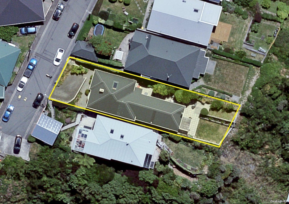 131 Overtoun Terrace, Hataitai, Wellington - Carousel 14