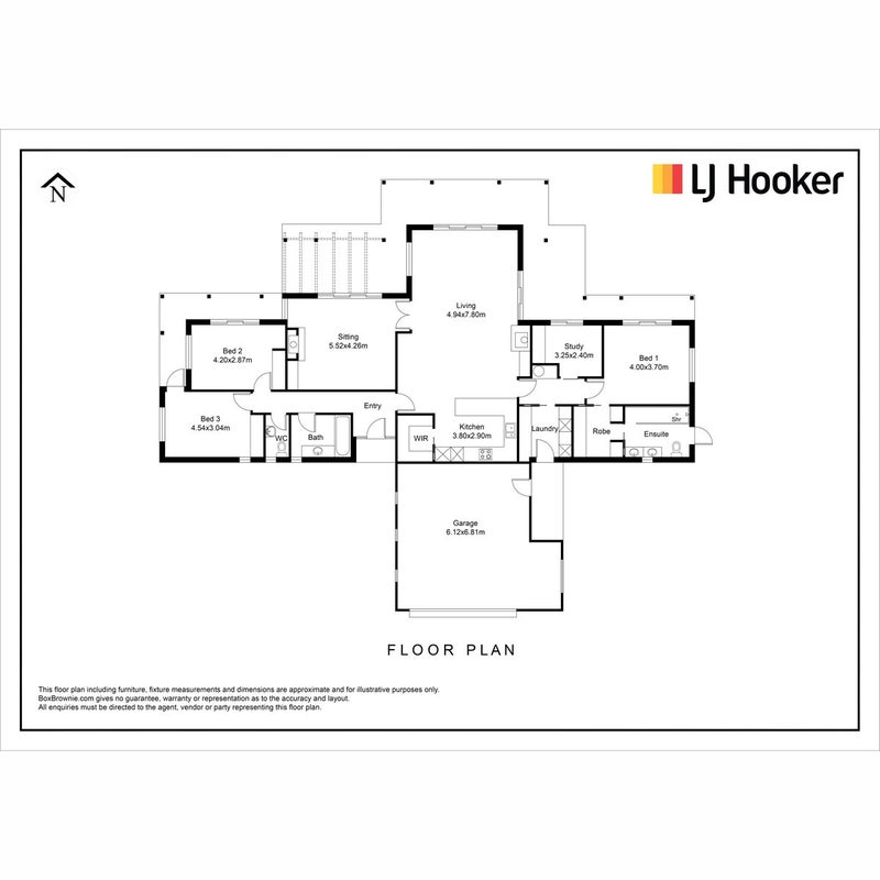150 Glen Lyon Road, Twizel, Twizel - Carousel 29