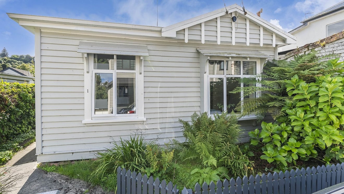 1 Quentin Avenue, North Dunedin, Dunedin - Carousel 1