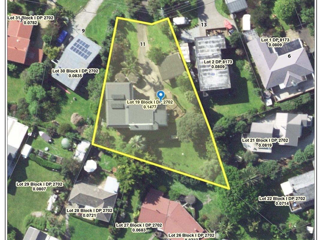 11 Douglas Street, Okitu, Gisborne - Carousel 35