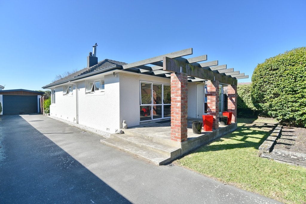 378 Wairakei Road, Burnside, Christchurch - Carousel 1