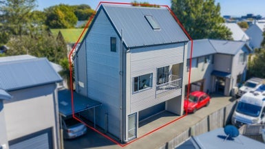 25A Huxley Street, Sydenham, Christchurch - Carousel 1