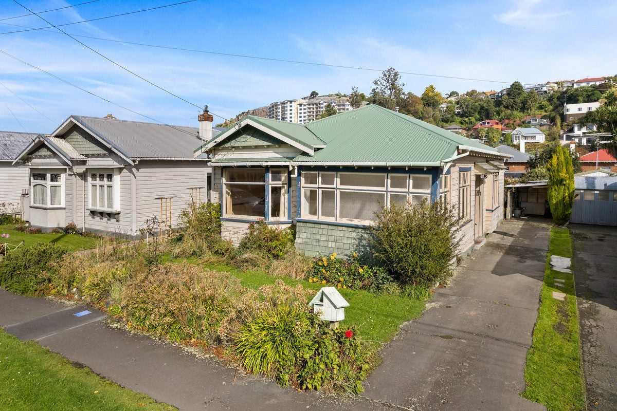 134 Surrey Street, Forbury, Dunedin - Carousel 1