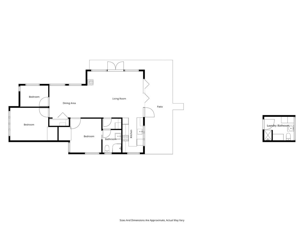 31 Bay Road, Warrington, Waikouaiti - Carousel 26