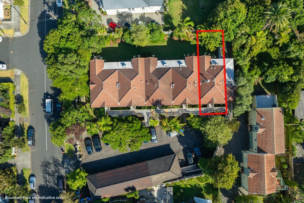 9/3 Lovelock Avenue, Mount Eden, Auckland - Carousel 20