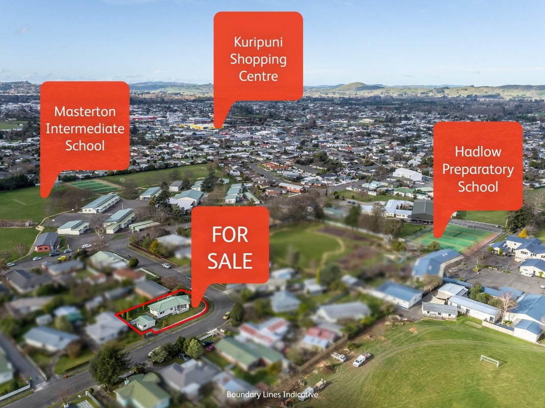 8 Daniell Street, Solway, Masterton - Carousel 19