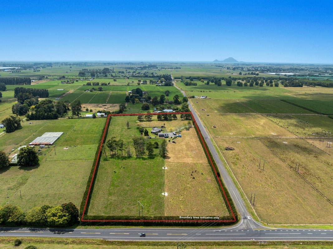 Property Valuation for 27 Putiki Road, Edgecumbe, Whakatane | Trade Me ...