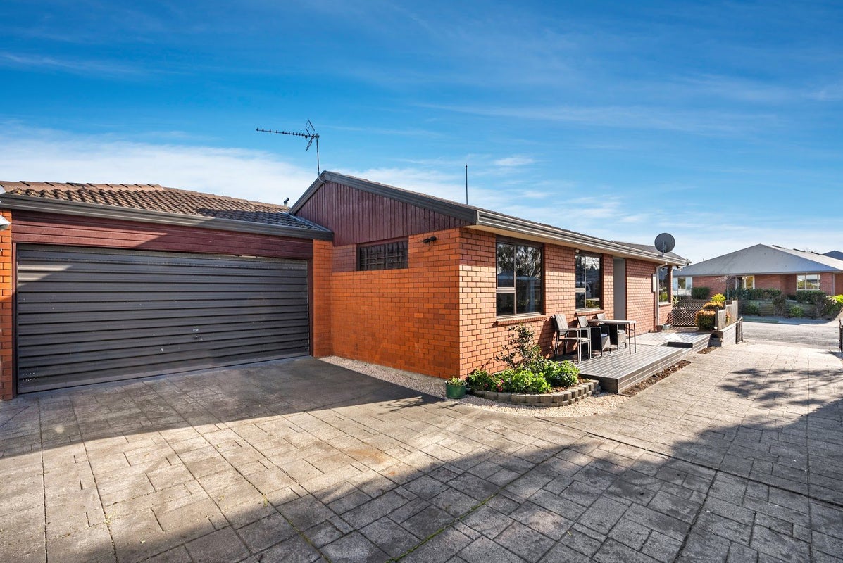 7A Davie Street, Kaiapoi, Kaiapoi - Carousel 2