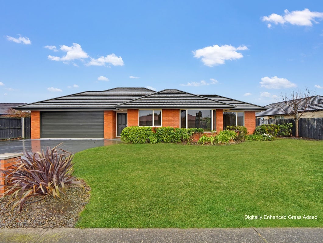 12 Magnolia Boulevard, Kaiapoi, Kaiapoi - Carousel 1