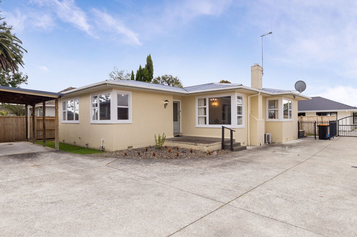 87 College Street, Awapuni, Palmerston North - Carousel 18