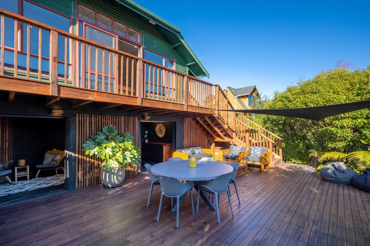8 Seafield Terrace, Glenduan, Nelson - Carousel 1