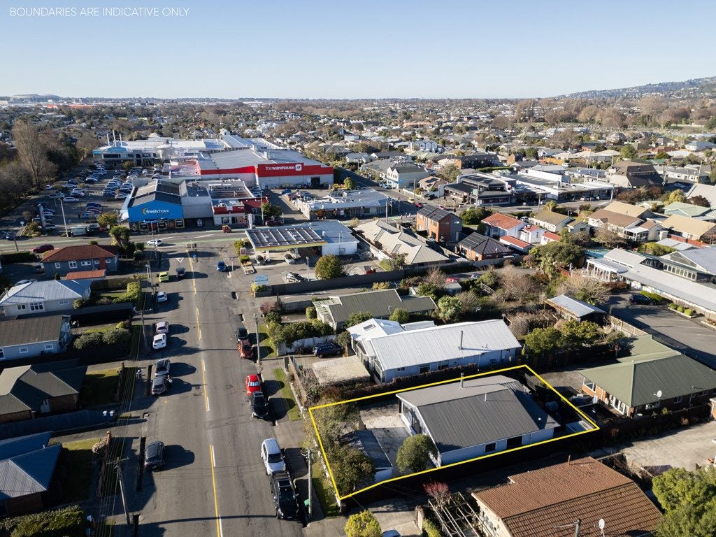 84 Stourbridge Street, Spreydon, Christchurch - Carousel 25