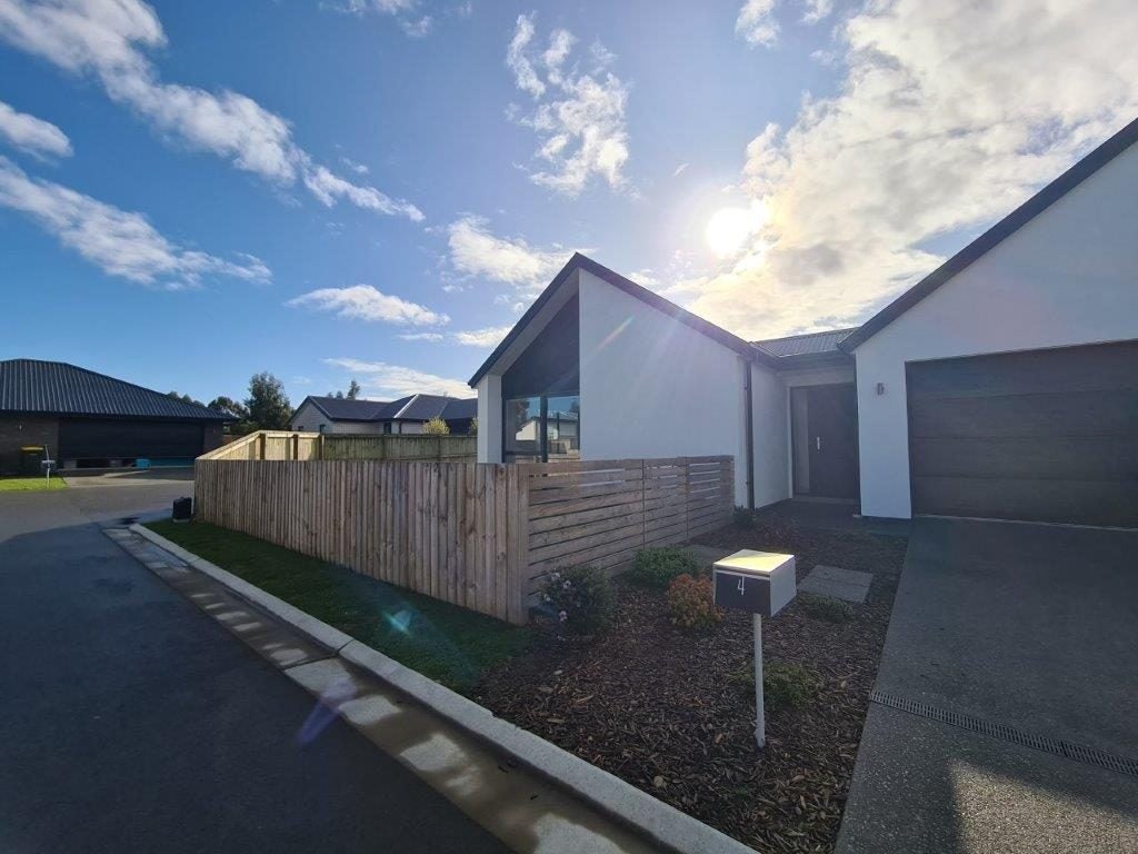 4 Oscar Lane, Rolleston, Rolleston - Carousel 1