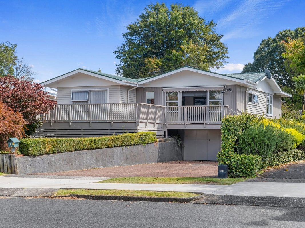 71 Thorncombe Road, Te Awamutu, Te Awamutu - Carousel 1