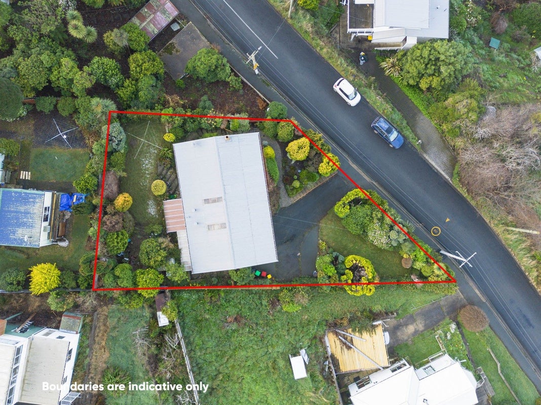 15 Junction Road, Ravensbourne, Dunedin - Carousel 28