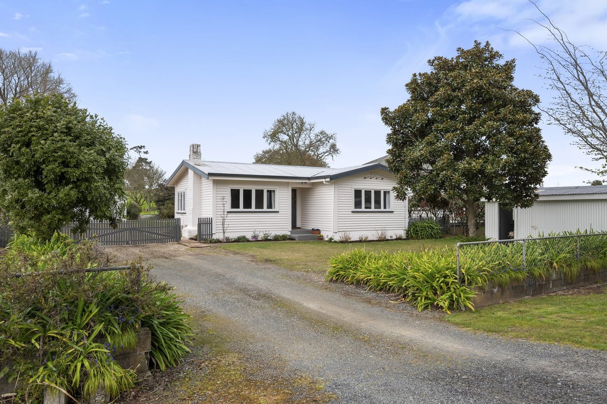 1269 Arapuni Road, Arapuni, Putaruru - Carousel 1