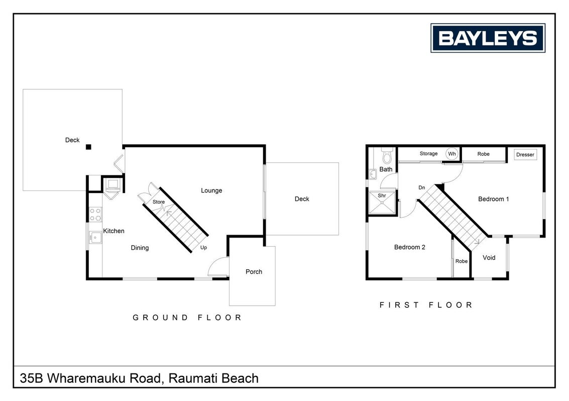 35B Wharemauku Road, Raumati Beach, Paraparaumu - Carousel 29