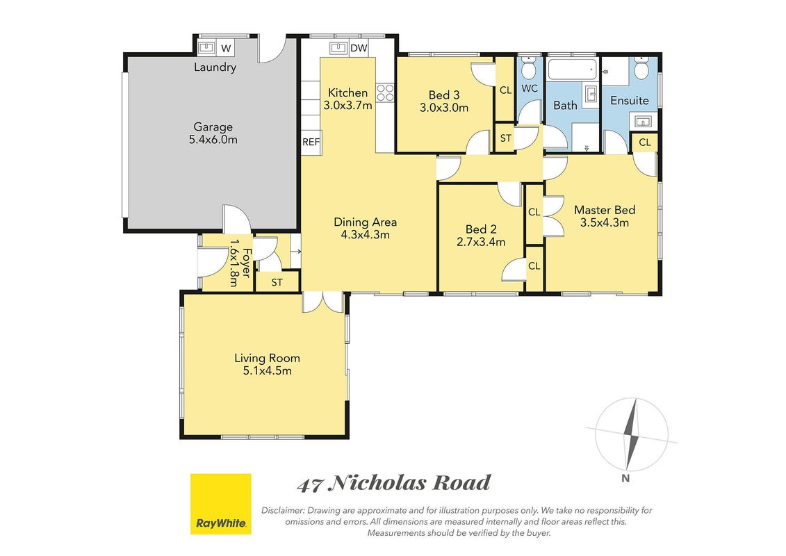 47 Nicholas Road, Somerville, Manukau - Carousel 26