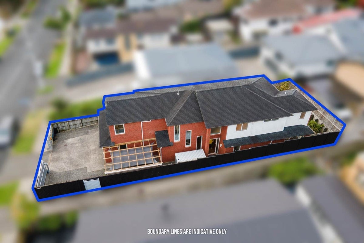 282A Whitney Street, Blockhouse Bay, Auckland - Carousel 1