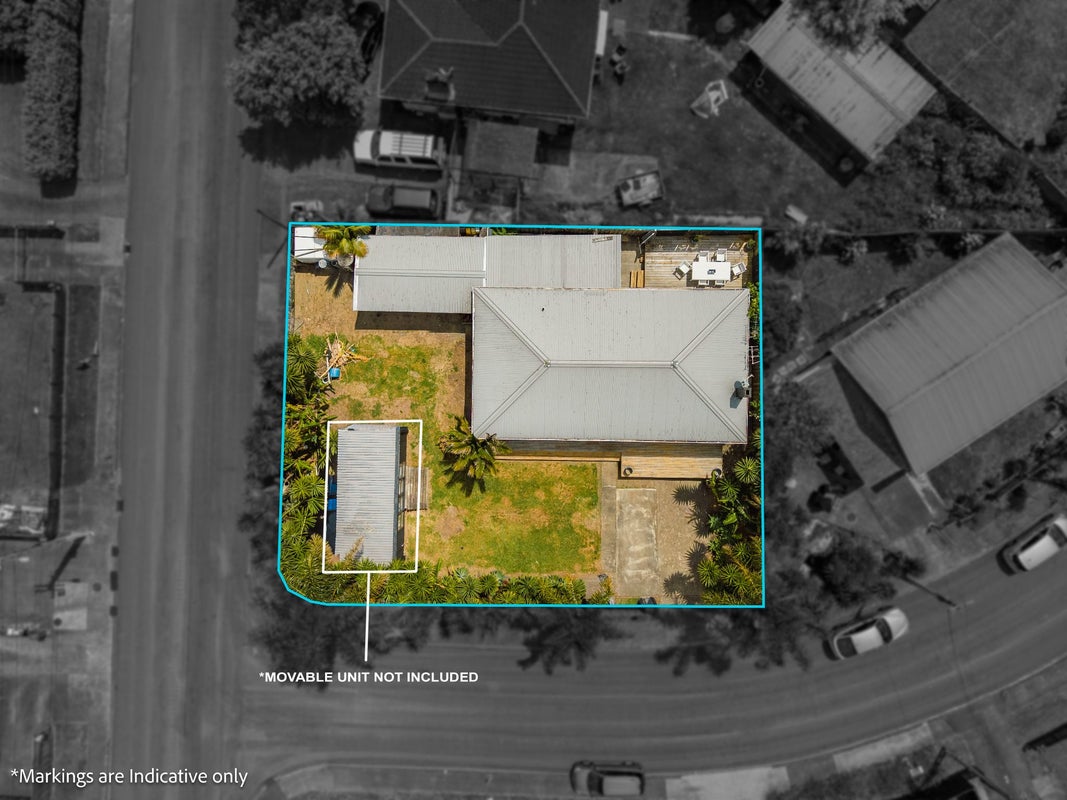 2 Bernard Street, Papatoetoe, Auckland - Carousel 1