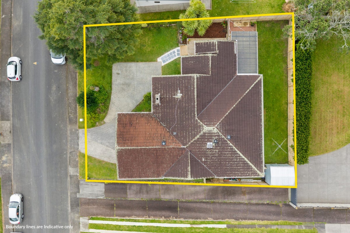 6 Hellyers Street, Birkdale, Auckland - Carousel 29
