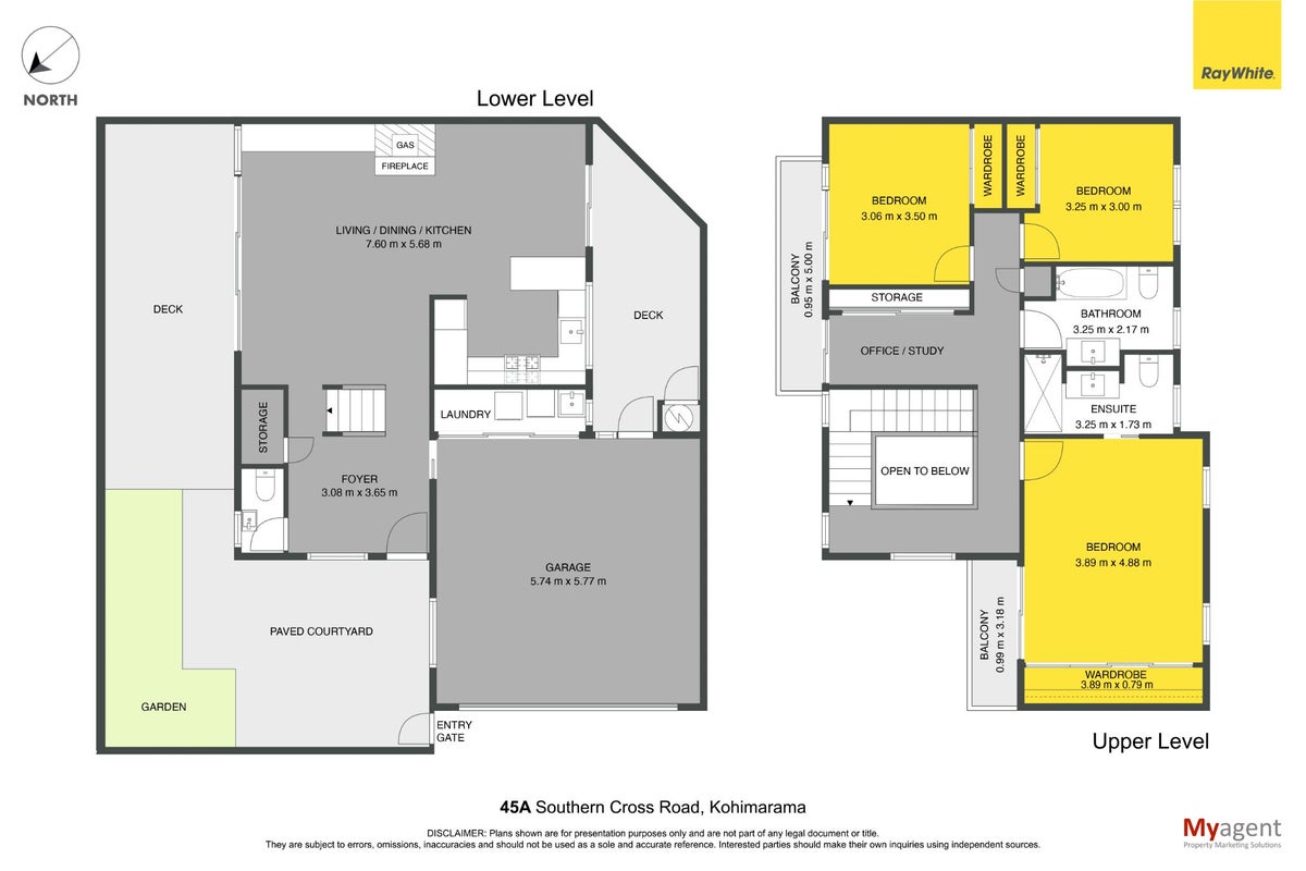 45A Southern Cross Road, Kohimarama, Auckland - Carousel 28